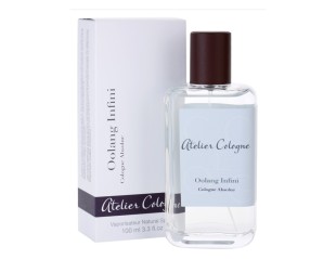 Oolang Infini, Unisex, Cologne Absolue, 100 ml 3700591205033
