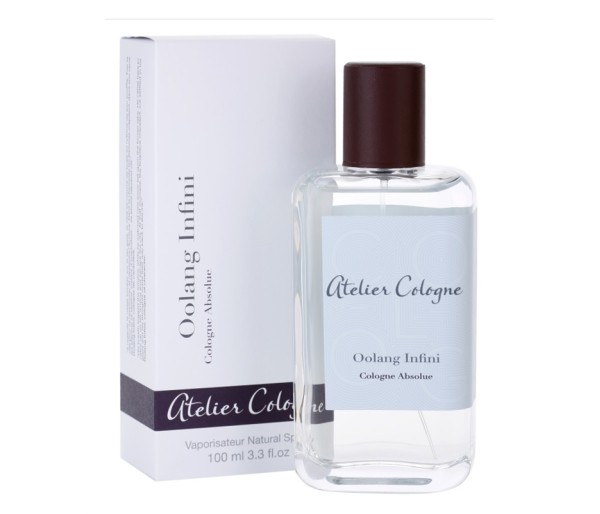Oolang Infini, Unisex, Cologne Absolue, 100 ml