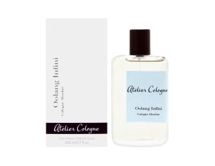 Oolang Infini, Unisex, Cologne Absolue, 200 ml 3700591205002