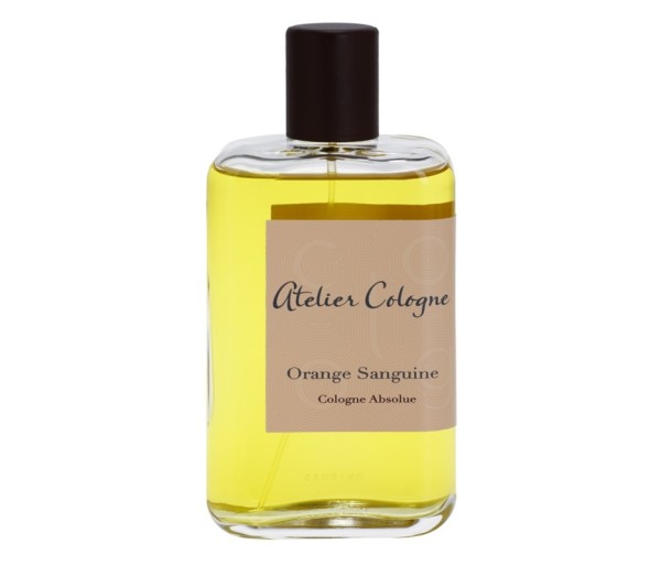 Orange Sanguine, Unisex, Cologne Absolue, 200 ml
