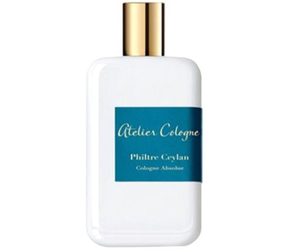 Philtre Ceylan, Unisex, Cologne Absolue, 200 ml