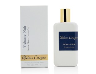 Tobacco Nuit, Unisex, Cologne Absolue, 100 ml 3700591229039