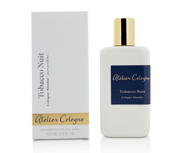 Tobacco Nuit, Unisex, Cologne Absolue, 100 ml