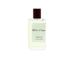 Trefle Pur, Unisex, Cologne Absolue, 100 ml 3700591204036