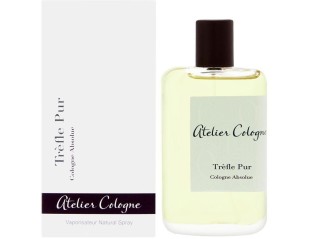 Trefle Pur, Unisex, Cologne Absolue, 200 ml 3700591204005
