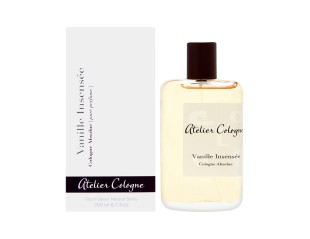 Vanille insensee, Unisex, Cologne Absolue, 200 ml 3700591206009