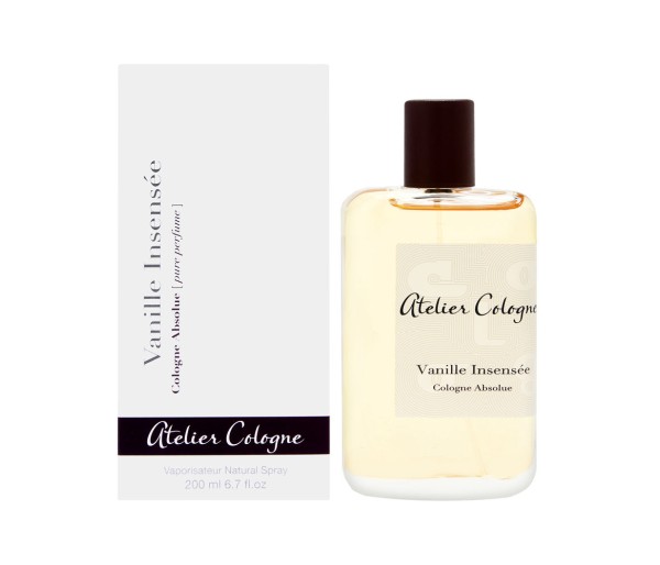 Vanille insensee, Unisex, Cologne Absolue, 200 ml