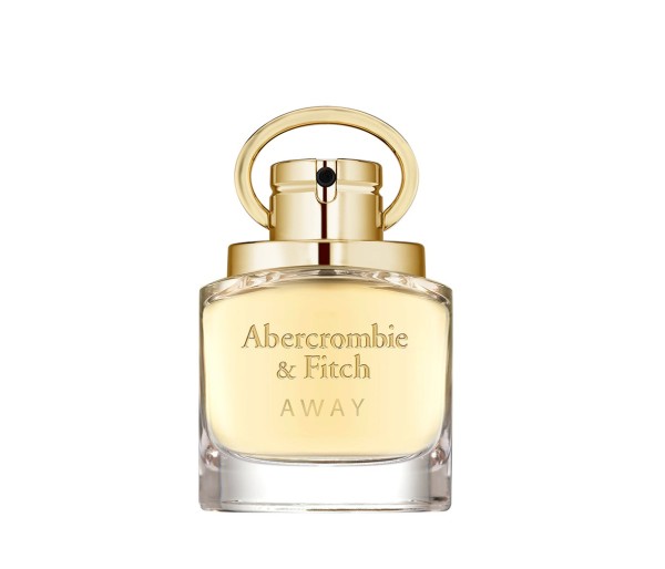 Away, Femei, Apa de parfum, 50 ml