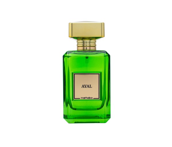Ayal, Unisex, Apa de parfum, 100 ml