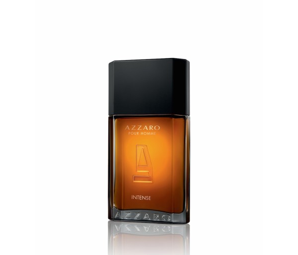 Azzaro Pour Homme Intense, Barbati, Apa de parfum, 100 ml
