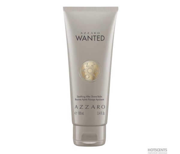 Wanted, Barbati, After-Shave, 100 ml