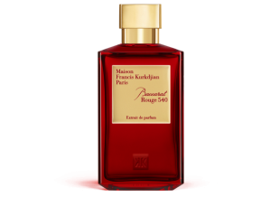 Baccarat Rouge 540, Unisex, Extract de parfum, 200 ml 3700559609170