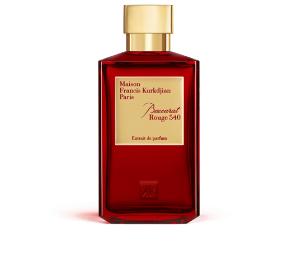 Baccarat Rouge 540, Unisex, Extract de parfum, 200 ml