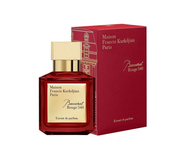 Baccarat Rouge 540, Femei, Extract de parfum, 70 ml