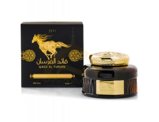 Qaed-al-Fursan, Carbuni parfumati Bakhoor, 100 gr 6291108735091