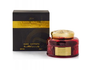 Ramz Lattafa Gold, Carbuni parfumati, 100 gr 6291108735114