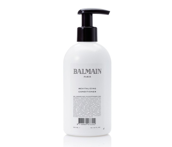 Balsam pentru par Balmain Revitalizing, 300 ml