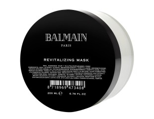 Masca pentru par Balmain Revitalizing, 200 ml 8718969473408