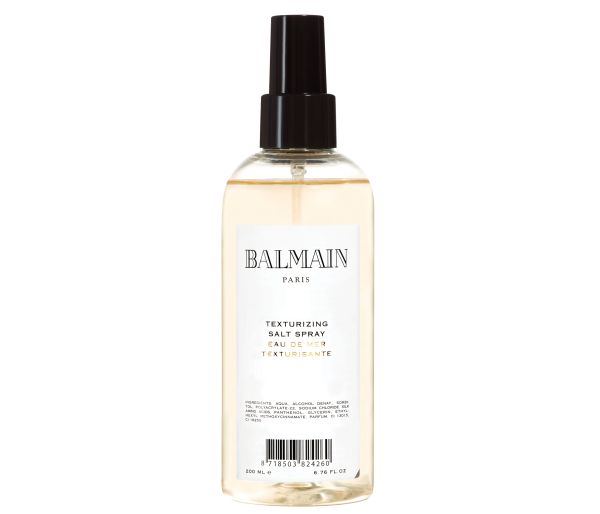 Spray pentru par Balmain Texturizing Salt, 200 ml