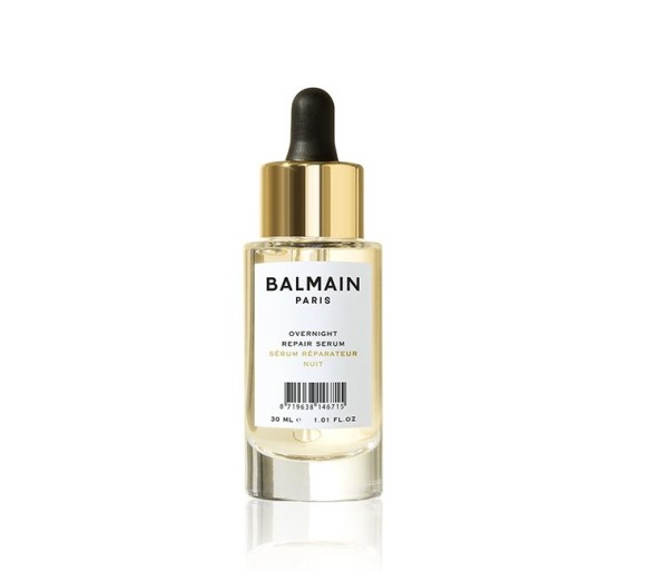 Tratament pentru par Balmain Overnight Repair Serum, 30 ml