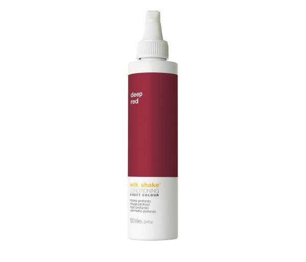 Balsam colorant Milk Shake Direct Colour Deep Red, 100 ml