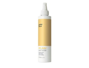 Balsam colorant Milk Shake Direct Colour Golden Blond, 100 ml 8032274062837