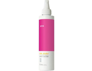 Balsam colorant Milk Shake Direct Colour Pink, 100 ml 8032274062967