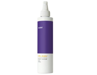 Balsam colorant Milk Shake Direct Colour Violet, 100 ml 8032274062936