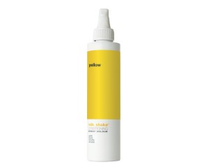 Balsam colorant Milk Shake Direct Colour Yellow, 100 ml 8032274062820