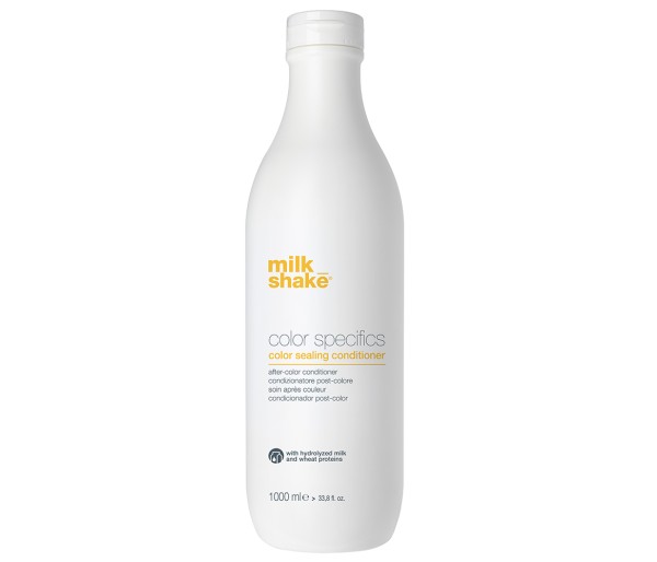 Balsam Milk Shake Color Specifics Sealing, 1000 ml