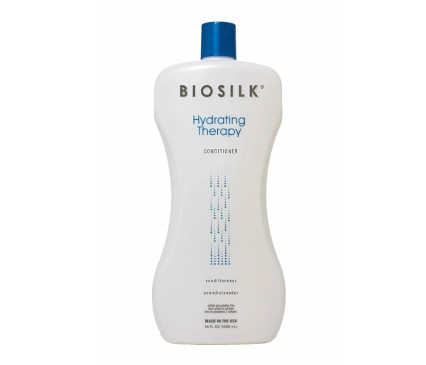 Balsam pentru par Biosilk Hydrating Therapy, 1005 ml