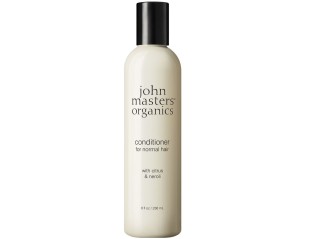 Balsam pentru par John Masters Organics Normal Hair Care Citrus & Neroli, 236 ml 669558002135