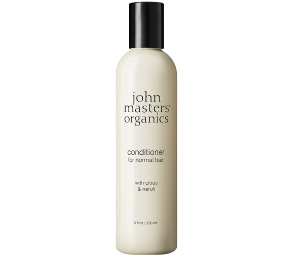 Balsam pentru par John Masters Organics Normal Hair Care Citrus & Neroli, 236 ml