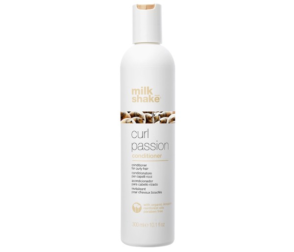 Balsam pentru par Milk Shake Curl Passion, 300 ml