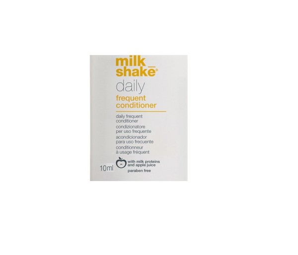 Balsam pentru par Milk Shake Daily Frequent, 10 ml