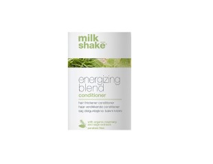 Balsam pentru par Milk Shake Scalp Care Energizing Blend, 10 ml 8032274060703