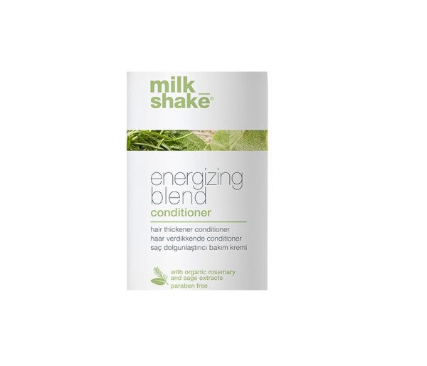 Balsam pentru par Milk Shake Scalp Care Energizing Blend, 10 ml