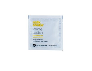 Balsam pentru par Milk Shake Volume Solution, 10 ml 8032274049685