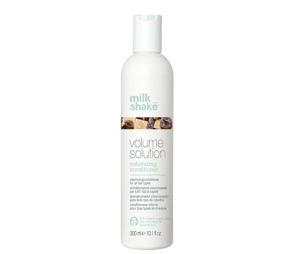 Balsam pentru par Milk Shake Volume Solution, 300 ml