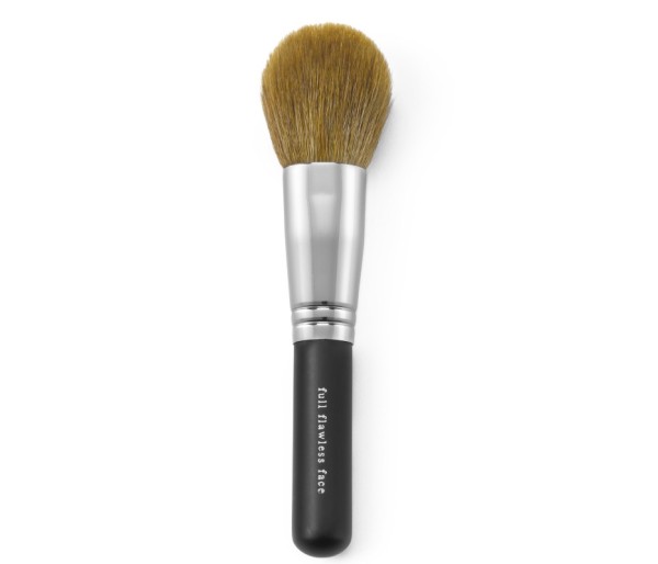 Full Flawless Face Brush, Pensula pentru aplicarea pudrei
