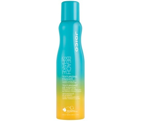 Beach Shake, Spray texturizant pentru par, 250 ml