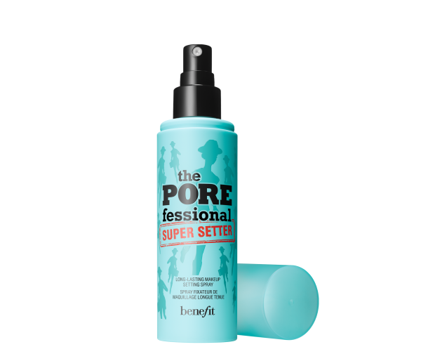 The POREfessional Super Setter, Primer spray fixator pentru makeup, 30 ml