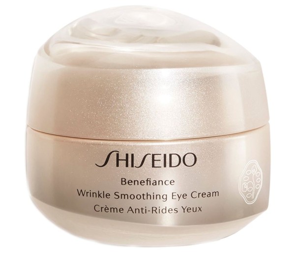 Benefiance Wrinkle Resist24 Intensive Eye Contour Cream, Crema pentru ochi, 15 ml