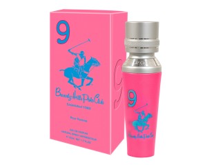 No. 9, Femei, Apa de parfum, 50 ml 8718719850299