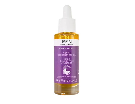 Bio Retinoid Youth Concentrate, Ser concentrat, 30 ml 5056264704739