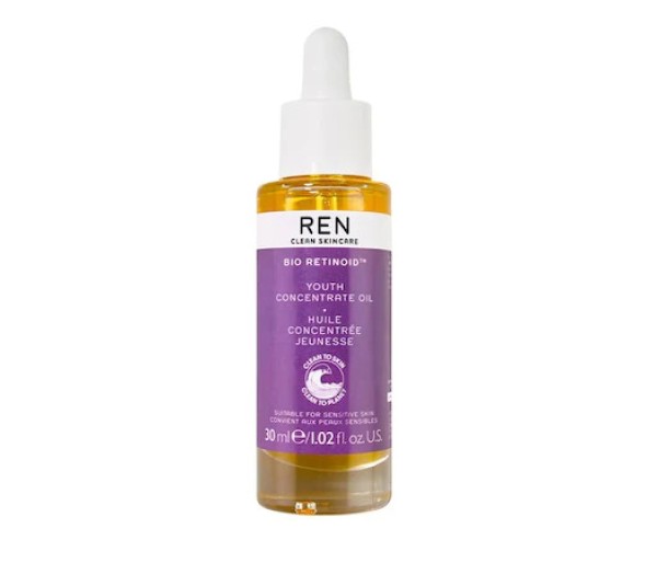 Bio Retinoid Youth Concentrate, Ser concentrat, 30 ml