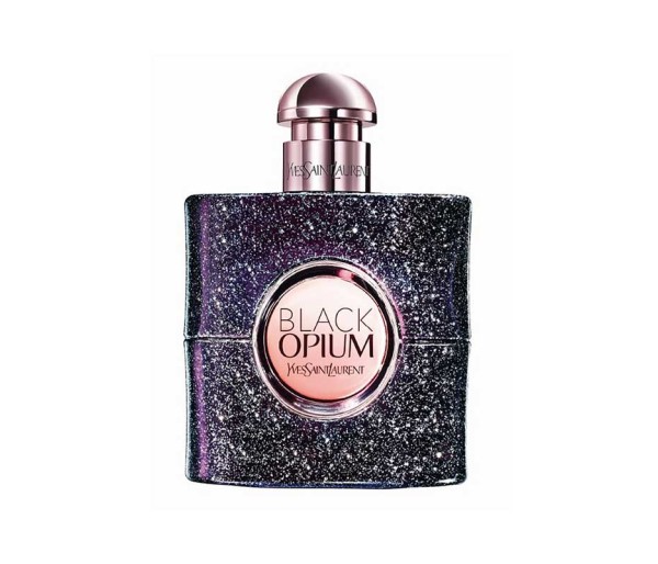 Black Opium Nuit Blanche, Femei, Apa de parfum, 50 ml