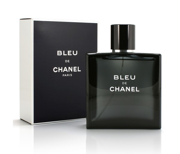 Bleu de Chanel, Barbati, Apa de toaleta, 100 ml