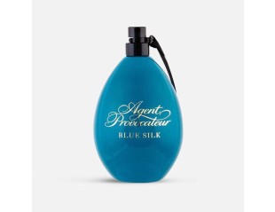 Blue Silk, Femei, Apa de parfum, 100 ml 085715710291