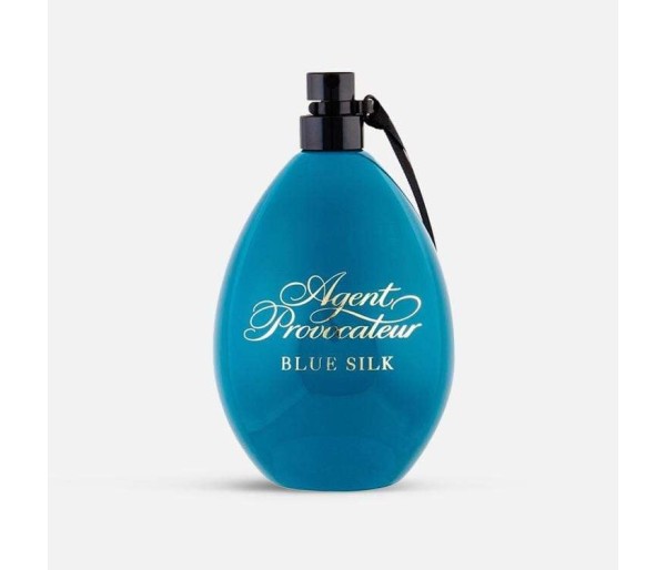Blue Silk, Femei, Apa de parfum, 100 ml